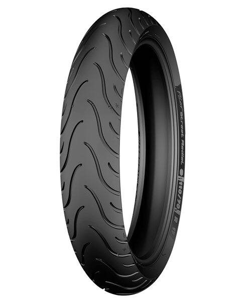 Michelin Pilot Street Tire