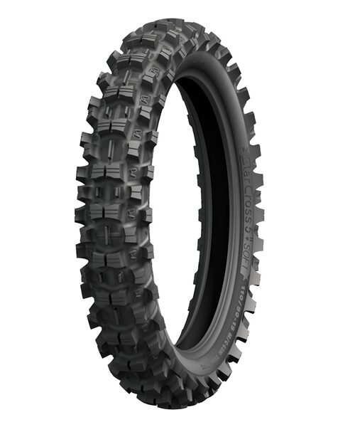 Michelin StarCross 5 Soft Tire