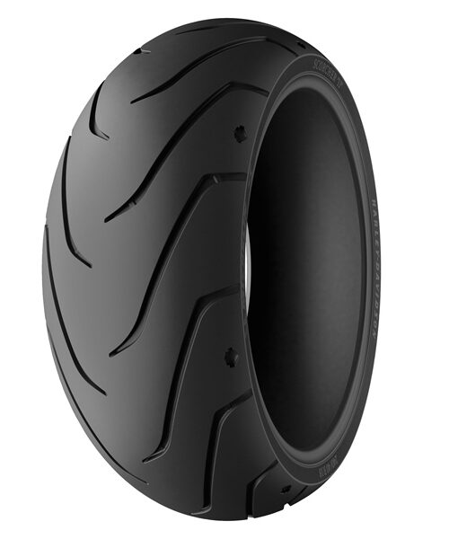 Michelin Scorcher 11 Tire