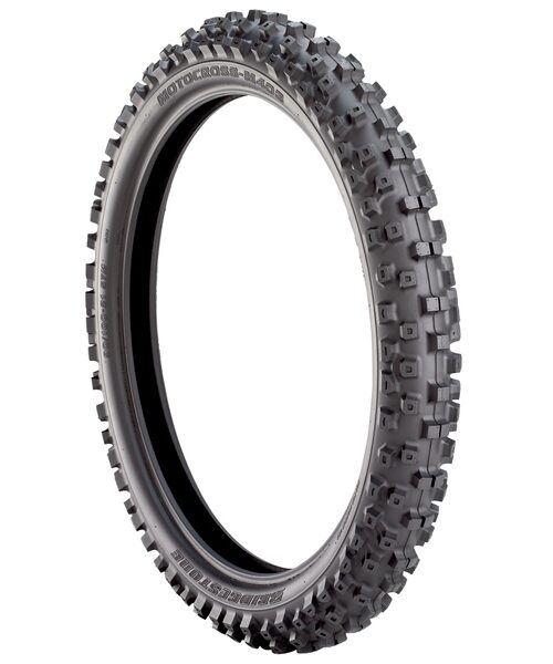 Bridgestone Motocross M403 Tire