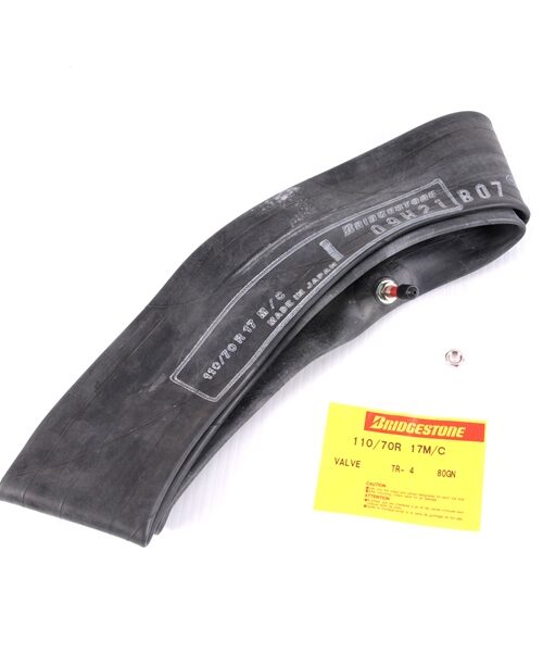 Bridgestone Street/Dual Sport Tire Tube TR4