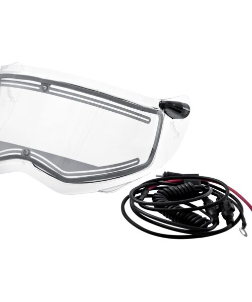 CKX TRANZ Electric Double Lens