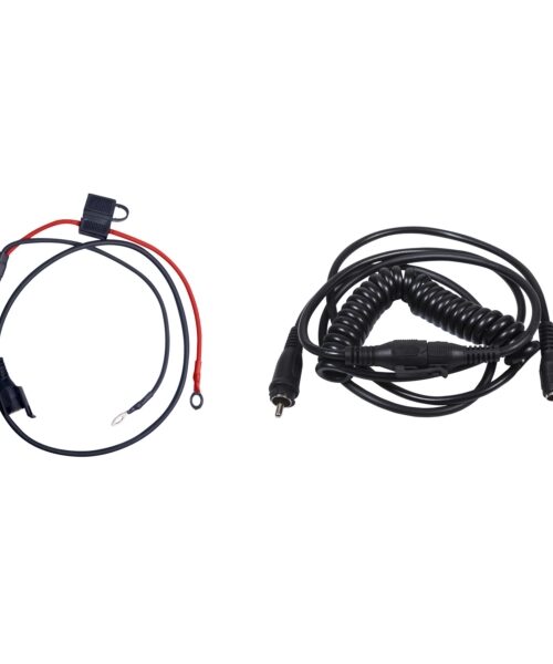CKX Universal Electric Lens Power Cord