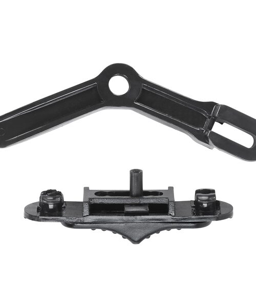 CKX Mechanism for Sunvisor of Tranz VG6 Helmet Hardware
