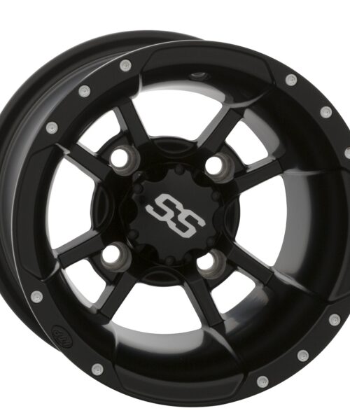 ITP SS Alloy SS112 Sport Wheel 10x8 - 4/110 - 3+5