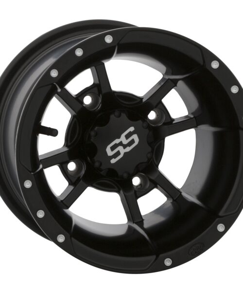ITP SS Alloy SS112 Sport Wheel 10x8 - 4/115 - 3+5