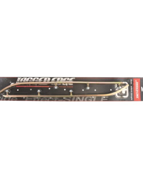 Kimpex "Single Side Effect" Carbide Runner Fits Polaris