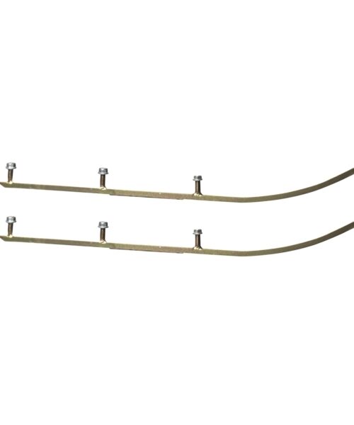 Kimpex "Single Side Effect" Carbide Runner Fits Polaris