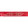 Kimpex "Single Side Effect" Carbide Runner Flex Expedition - Fits Ski-doo - Image 2