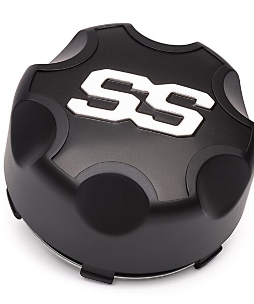 ITP Wheel Cap