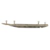 Kimpex Precision Center Carbide Runner Precision - Fits Ski-doo