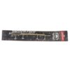 Kimpex "Twin Side Effect" Carbide Runner for Jagged Edge Flex - Fits Ski-doo - Image 3