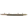 Kimpex "Twin Side Effect" Carbide Runner for Jagged Edge APEX 1 Keel - Fits Yamaha - Image 2