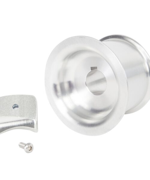 Portable Winch Capstan Drum 76 mm for Winch