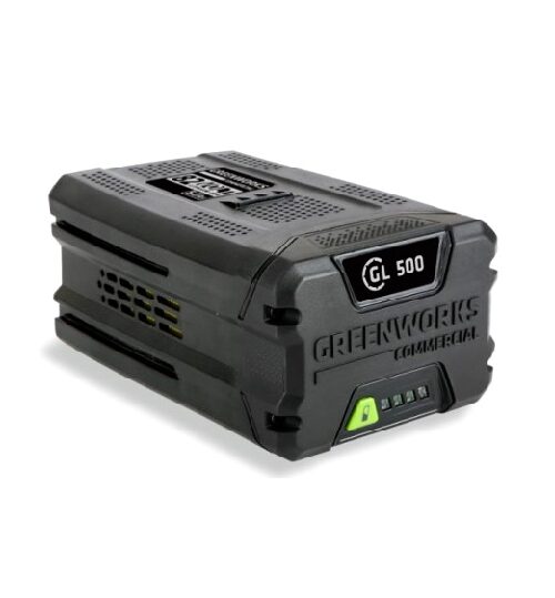 Portable Winch 82V Battery for PCW3000-Li Winch PCA-0201