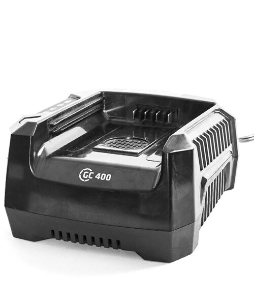 Portable Winch Battery Charger Greenworks Commercial - 118127