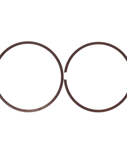 Wiseco Piston Ring Set Fits Kawasaki, Fits Polaris, Fits Suzuki, Fits Yamaha