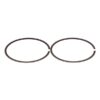 Wiseco Piston Ring Set Fits Kawasaki, Fits Polaris, Fits Suzuki, Fits Yamaha - Image 2