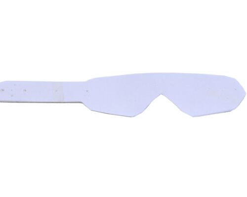CKX Tear-Off Films