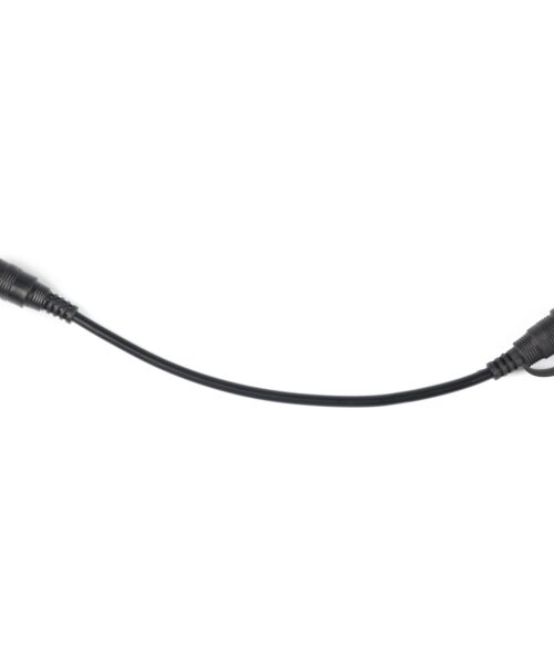 CKX Power Cord Extension to Snowmobile for Electric Goggles