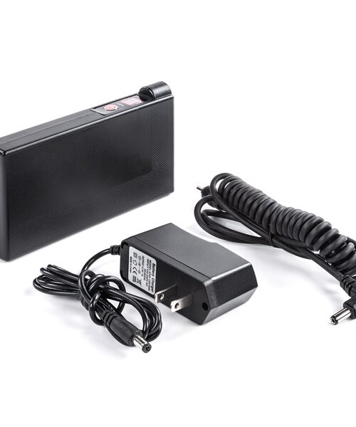 CKX Battery Pack 6000 mAh for Electric Goggles