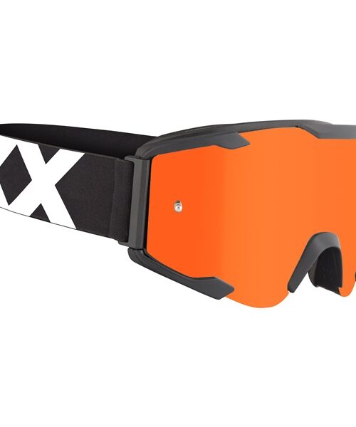 CKX Ghost Goggles, Summer Matte Black