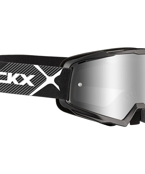 CKX Jaguar goggles, summer Black