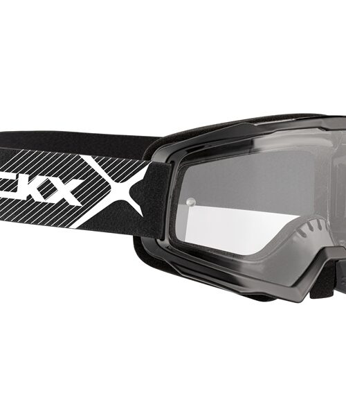 CKX Jaguar goggles, summer Black