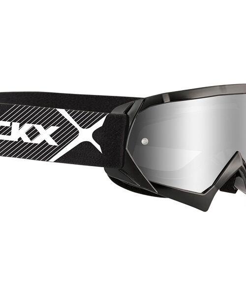 CKX JR Assault goggles, summer Black