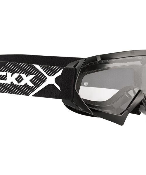 CKX JR Assault goggles, summer Black