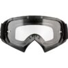 CKX JR Assault goggles, summer Black - Image 2