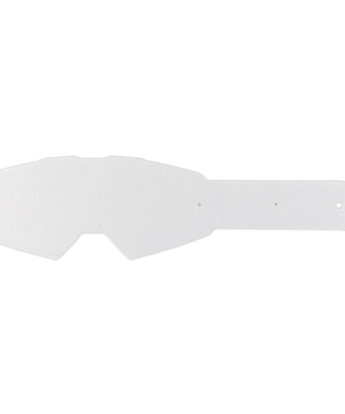 CKX Tear-Off Films