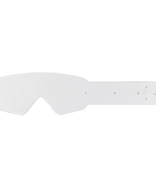 CKX Tear-Off Films