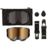 CKX 210° Goggles, Summer Matte Black - Image 5