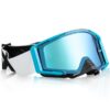 CKX HoleShot Goggles, Summer Marine - Image 3