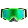 CKX HoleShot Goggles, Summer Green - Image 2
