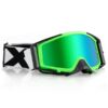 CKX HoleShot Goggles, Summer Green - Image 3