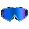 CKX Assault Goggles with Tear-off Pins, Summer Marine - Image 2