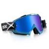 CKX Assault Goggles with Tear-off Pins, Summer Marine - Image 3