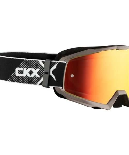 CKX Jaguar goggles, summer Grey