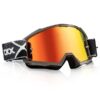 CKX Jaguar goggles, summer Grey - Image 3