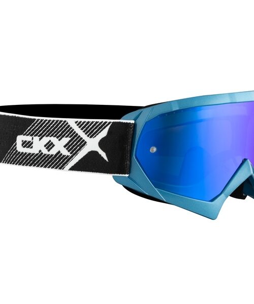 CKX JR Assault goggles, summer Marine