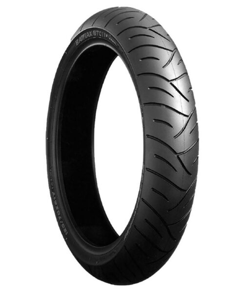 Bridgestone Battlax BT011 Tire