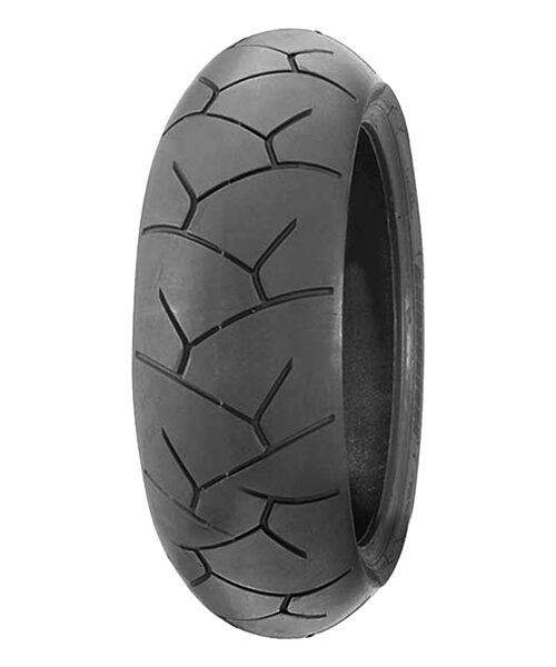 Bridgestone Battlax BT012 Tire