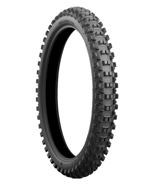 Bridgestone Tire BattleCross E50