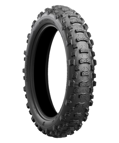 Bridgestone BattlaxCross E50 Extreme Tire