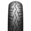 Bridgestone Battlax BT46 Tire - Image 2