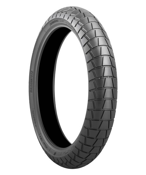 Bridgestone Battlax Adventure Trail AT41 Tire