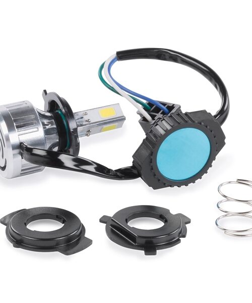Kimpex MotoLED M3MAX Headlight