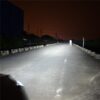Kimpex MS3 LED Headlight - Image 5